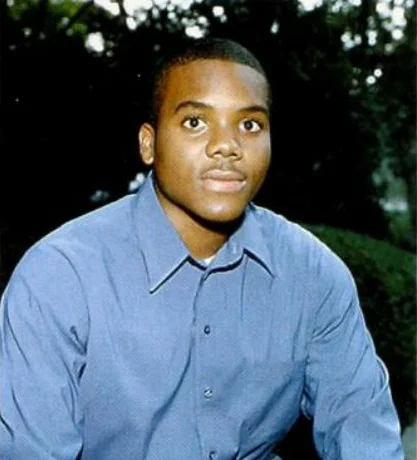 From High School Sit-Ins to StrivEquity
